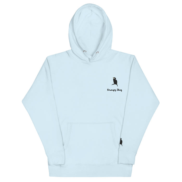 Sky Blue / S