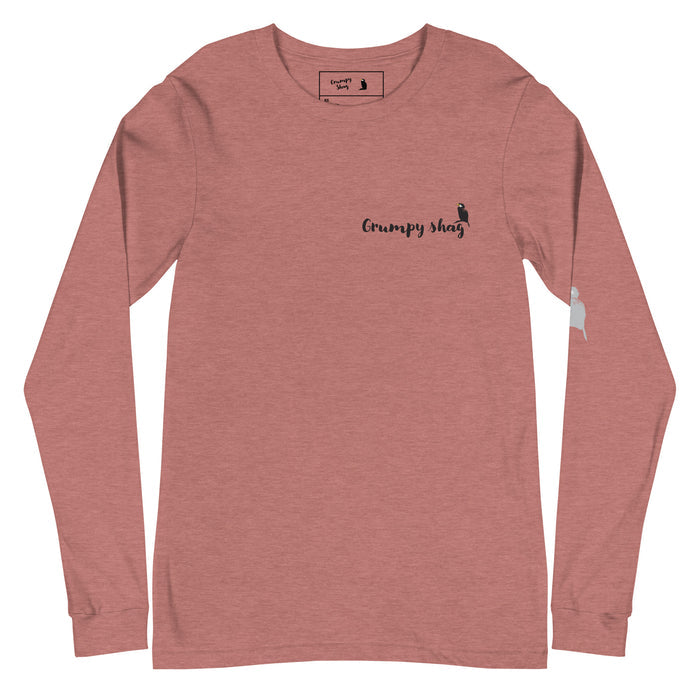 Heather Mauve / XS