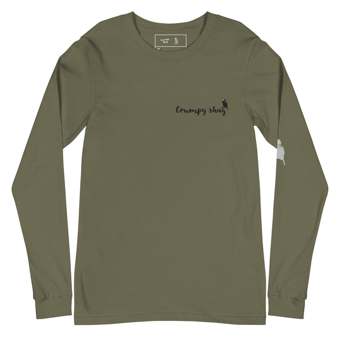 Military Green / XS