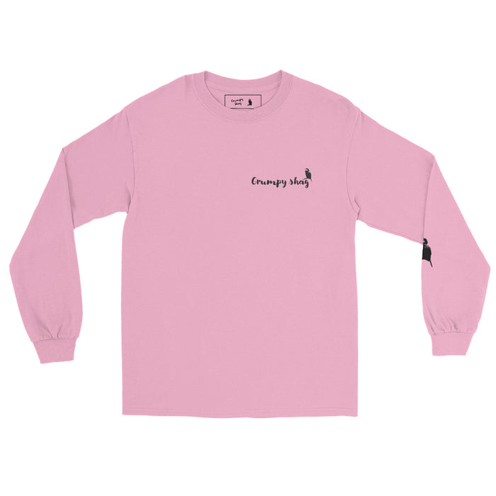 Light Pink / S