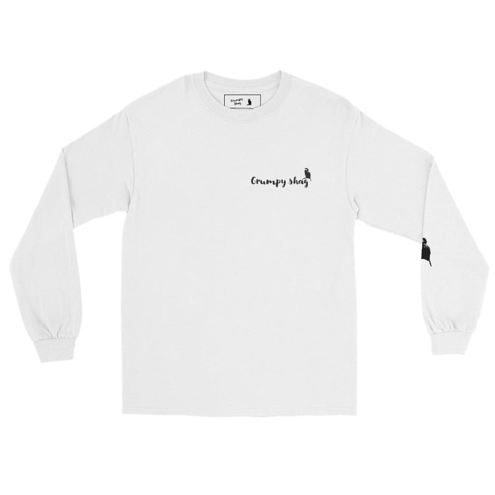 White / S