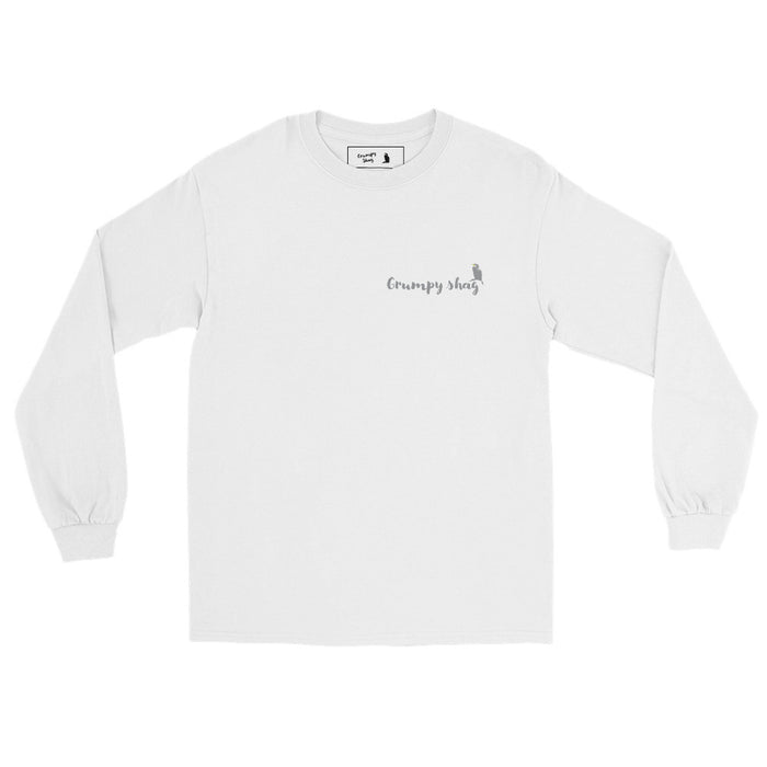 White / S