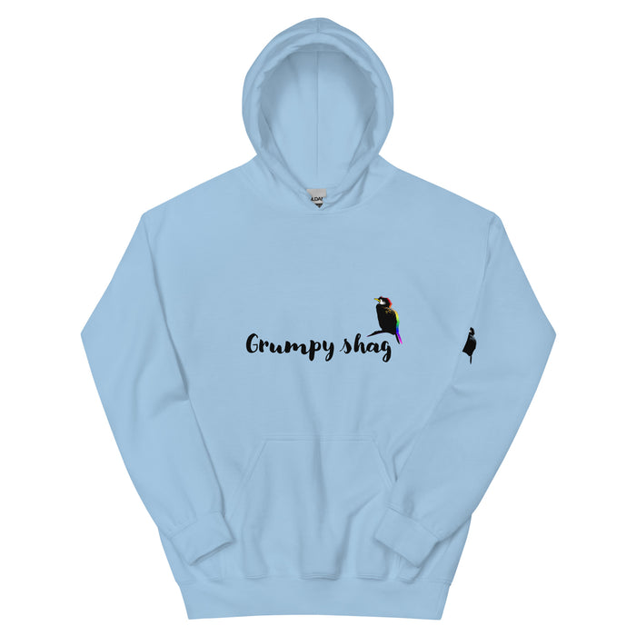 Light Blue / S