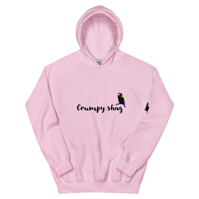 Light Pink / S