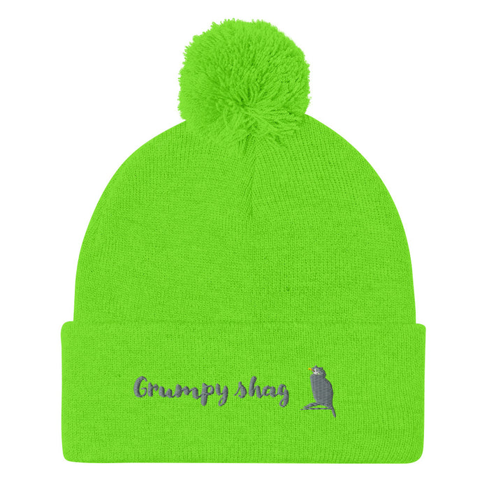 Neon Green