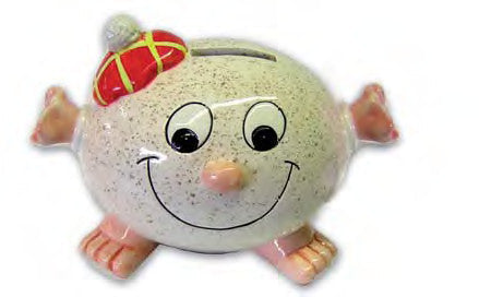 Haggis Bank