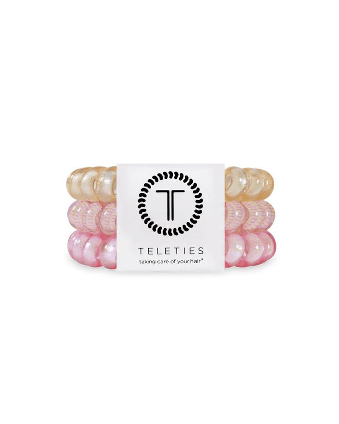 Teleties - Hair Ties - Meadow Mist