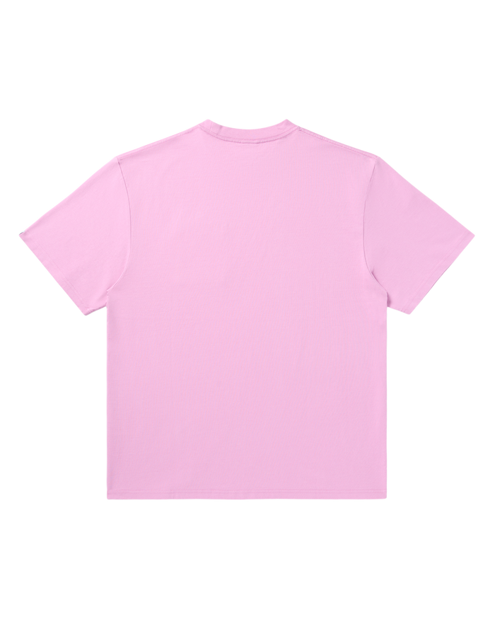 Half Dip Tee