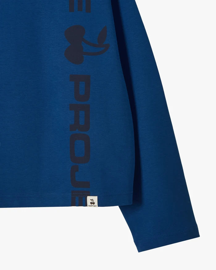 Halftime Long-Sleeve Tee