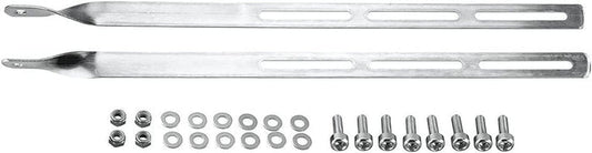 Hardware for Topeak Rear Pannier Rack