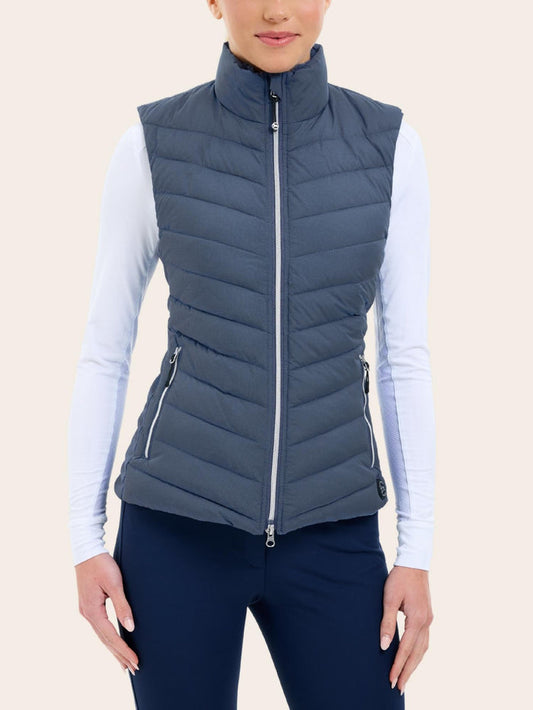 Harlie 2.0 Vest