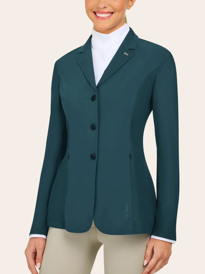 Harmony Evo Mesh Show Coat