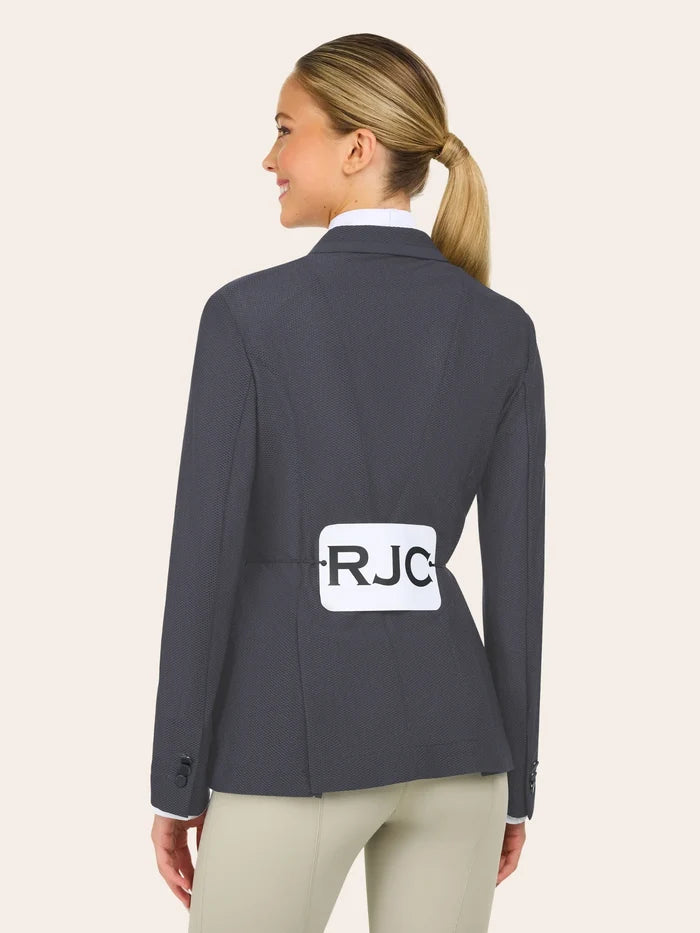 Harmony Evo Mesh Show Coat