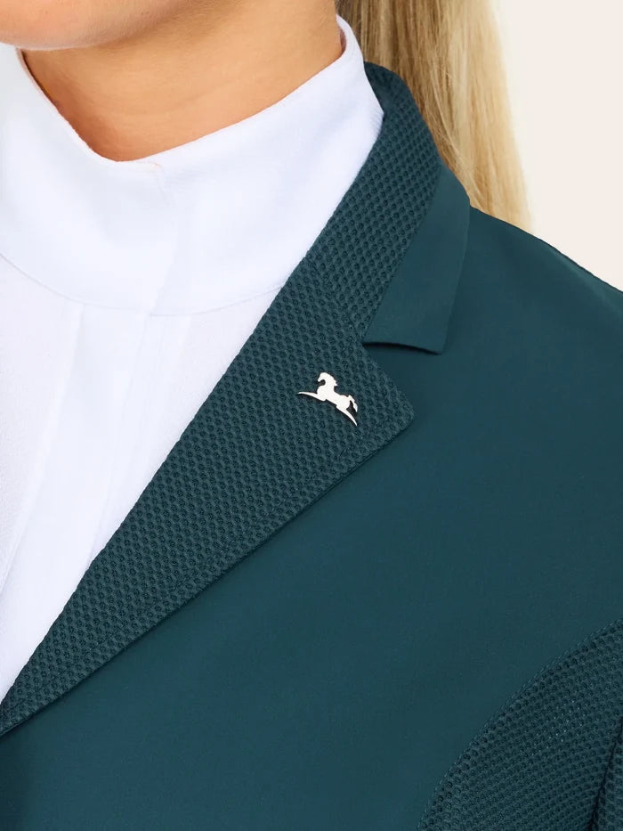Harmony Evo Mesh Show Coat