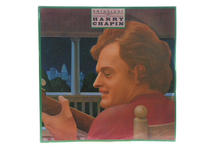 Harry Chapin - Anthology