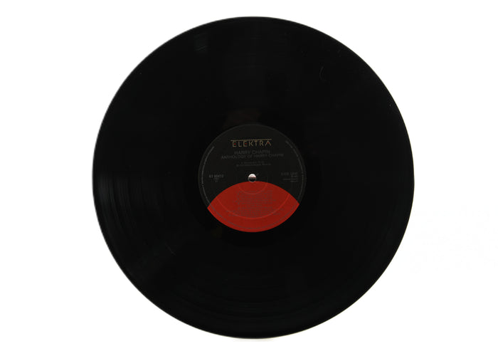 Harry Chapin - Anthology