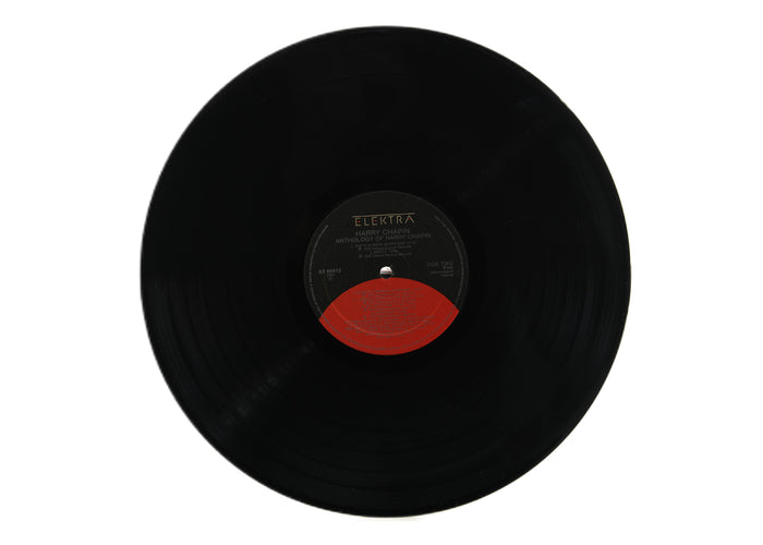 Harry Chapin - Anthology