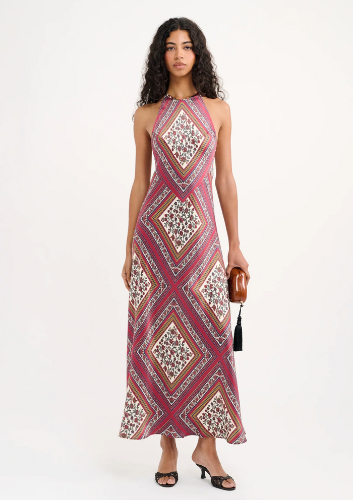 Hartwell Maxi