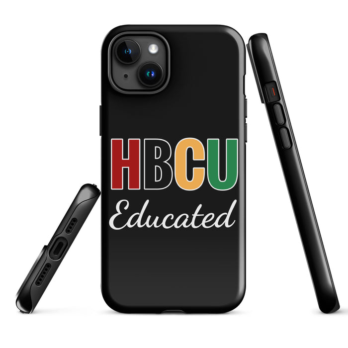 Glossy / iPhone 15 Plus