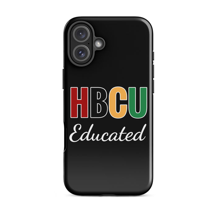 Glossy / iPhone 16 Plus
