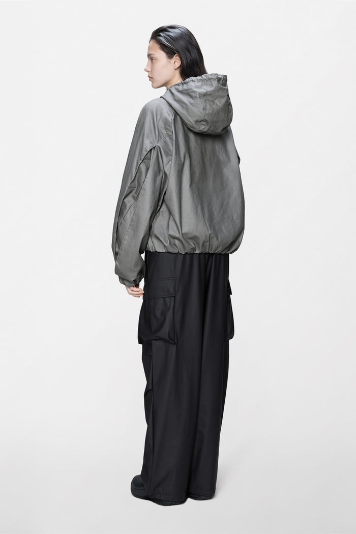 Heavy Woven Jacket