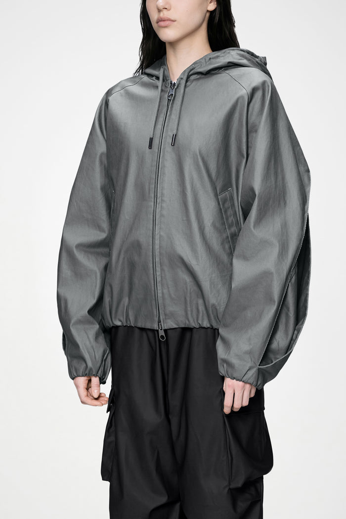 Heavy Woven Jacket