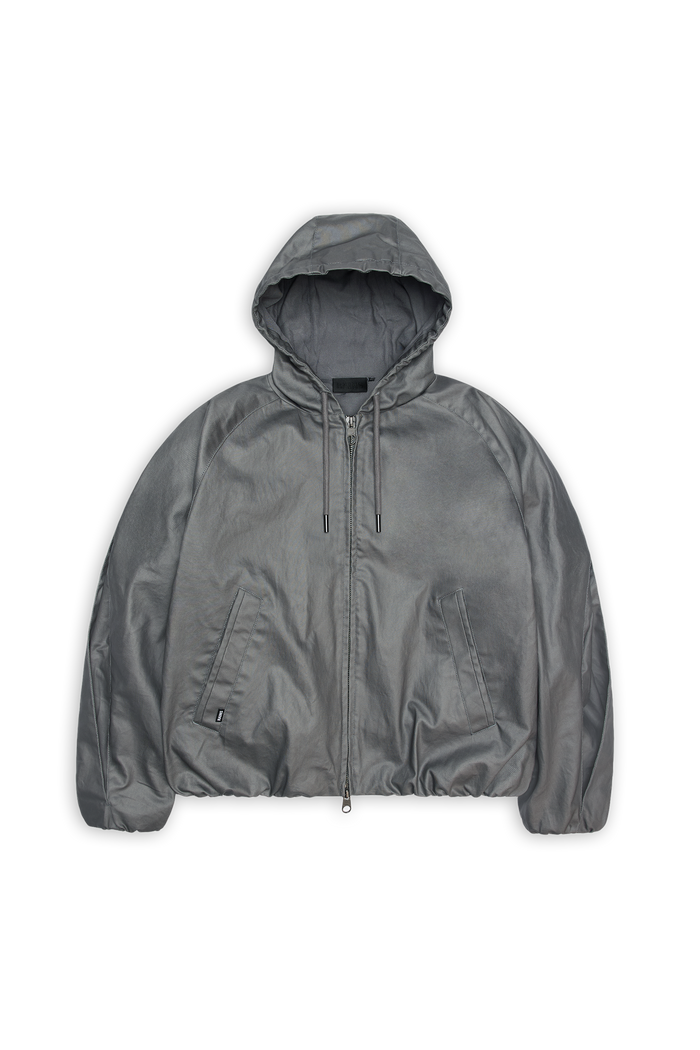 Heavy Woven Jacket