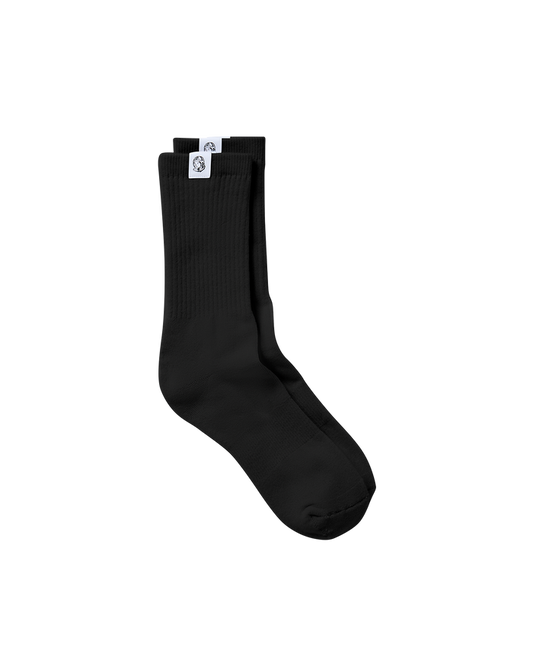 Helmet Head Patch Sock