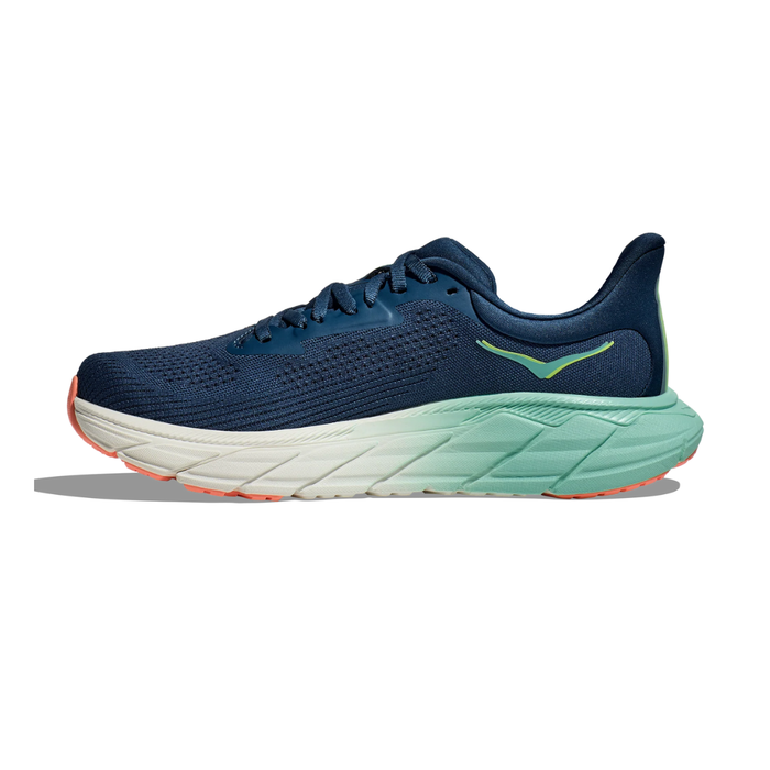Hoka Women’s Arahi 7 Running Shoes 1147851-MSF
