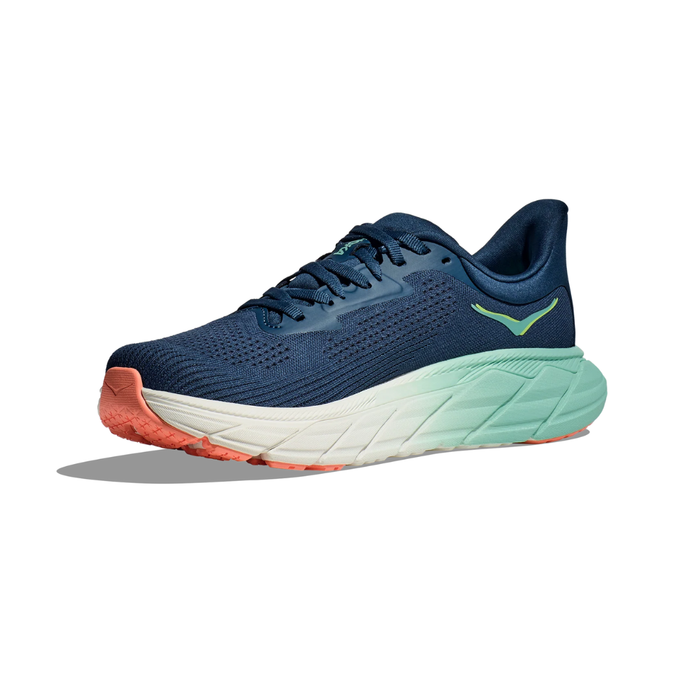 Hoka Women’s Arahi 7 Running Shoes 1147851-MSF