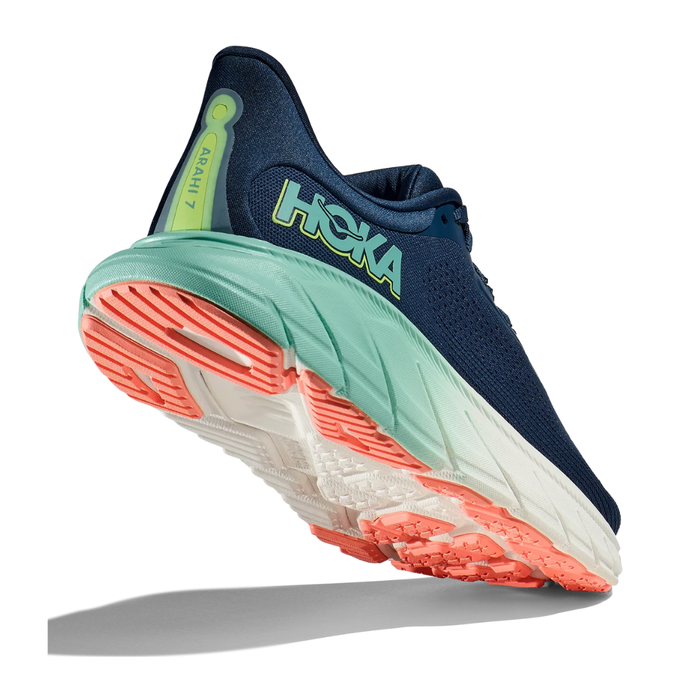 Hoka Women’s Arahi 7 Running Shoes 1147851-MSF