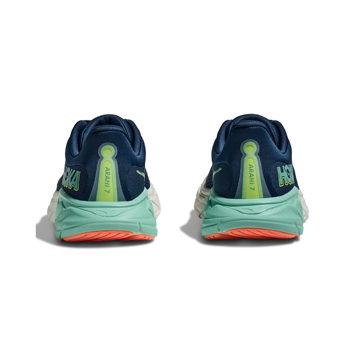 Hoka Women’s Arahi 7 Running Shoes 1147851-MSF