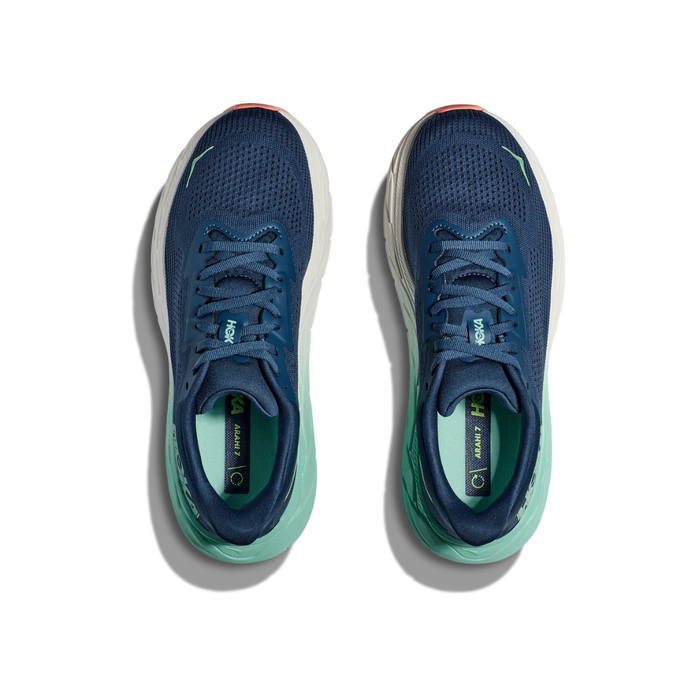 Hoka Women’s Arahi 7 Running Shoes 1147851-MSF