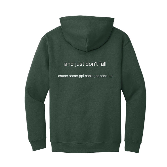 hoodie