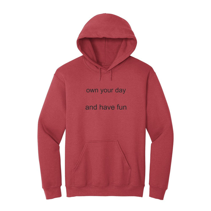 hoodie