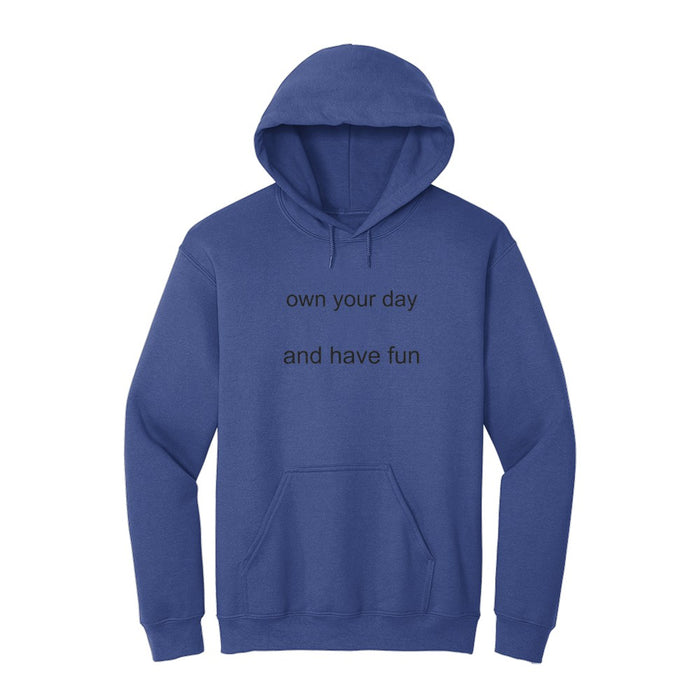 Deep Royal / Small