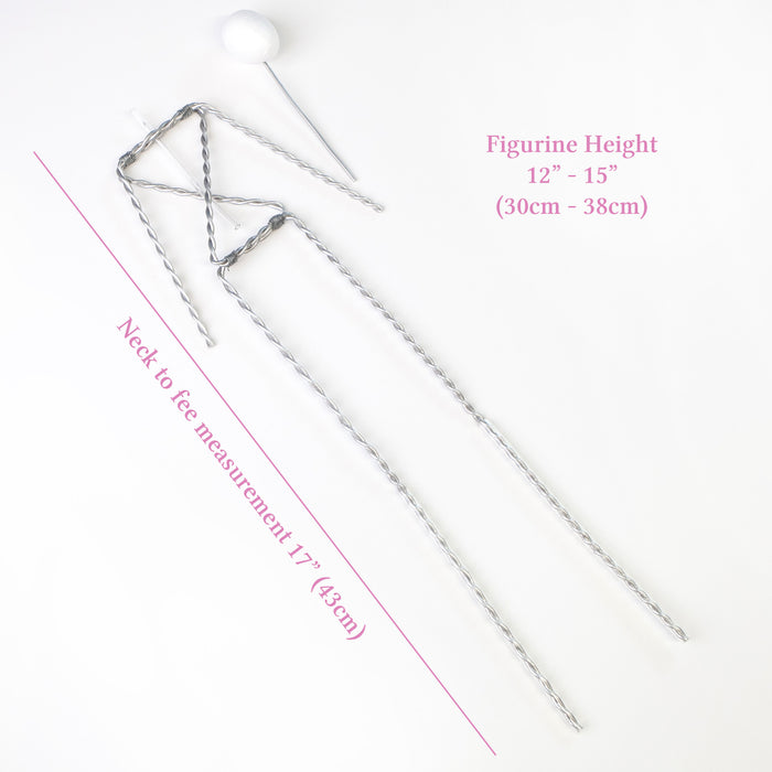 Human Figure Armature