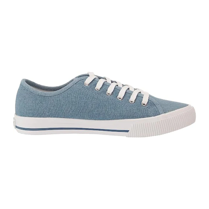 Hurley Women's Carrie Chambray Casual Sneakers – 1566108