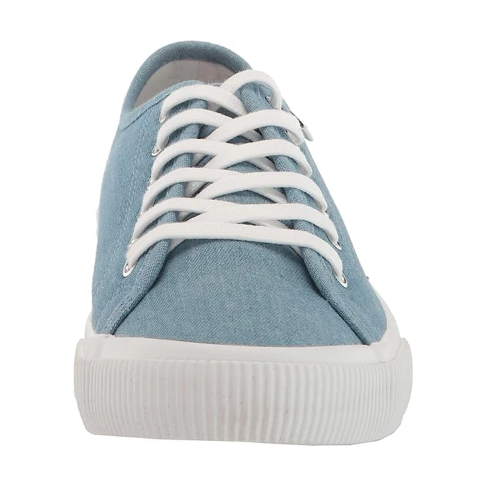 Hurley Women's Carrie Chambray Casual Sneakers – 1566108