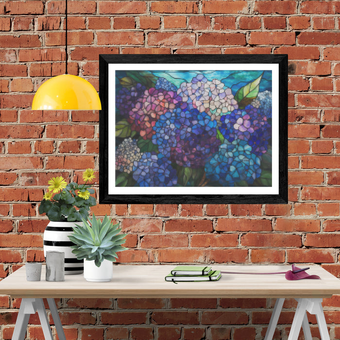 Hydrangea Heaven