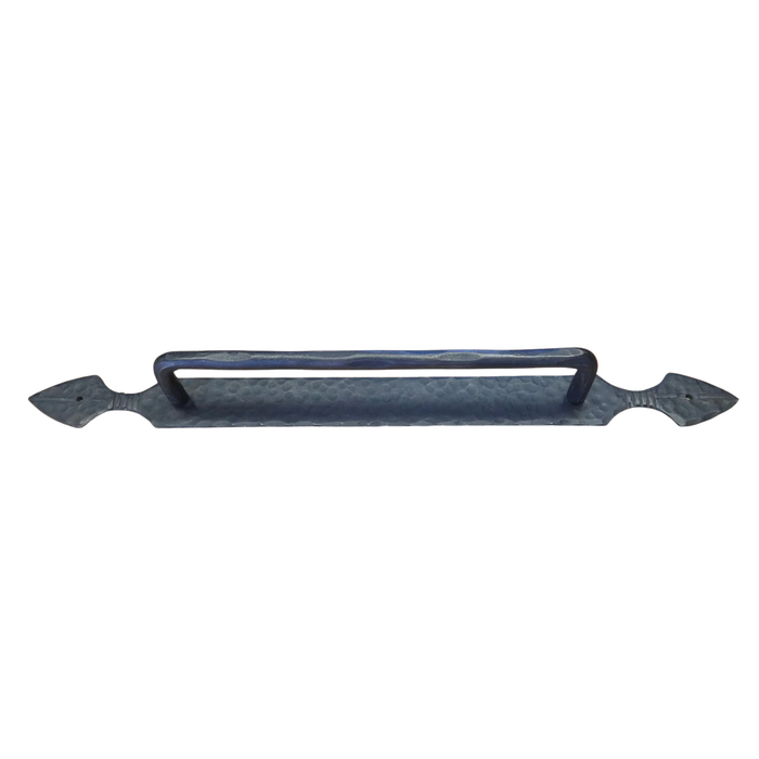 IN STOCK Authentic Arrowhead Iron Towel Rack