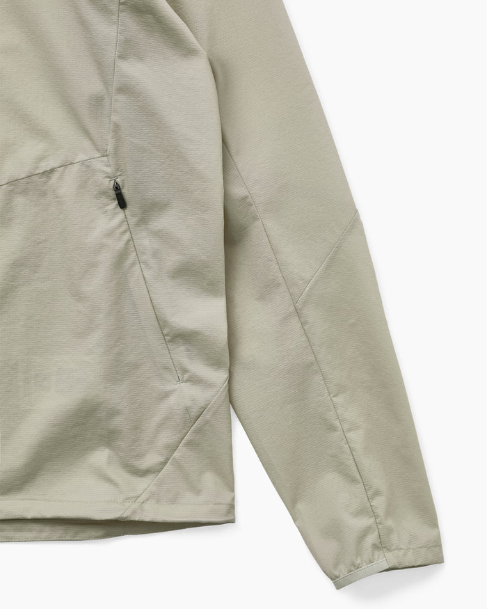 Incendo Airshell Hoody W Habitat