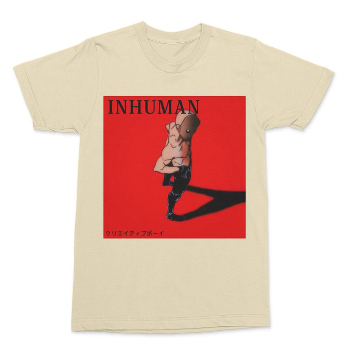INHUMAN