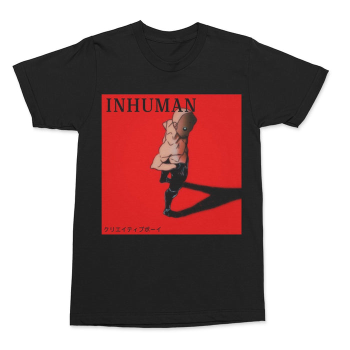 INHUMAN