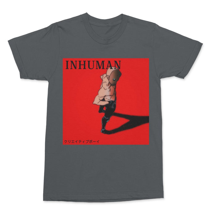 INHUMAN