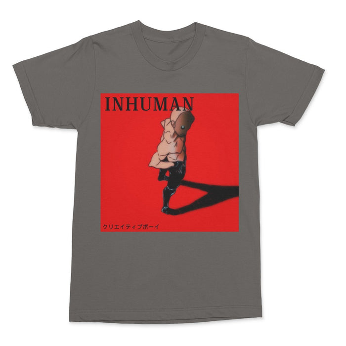 INHUMAN