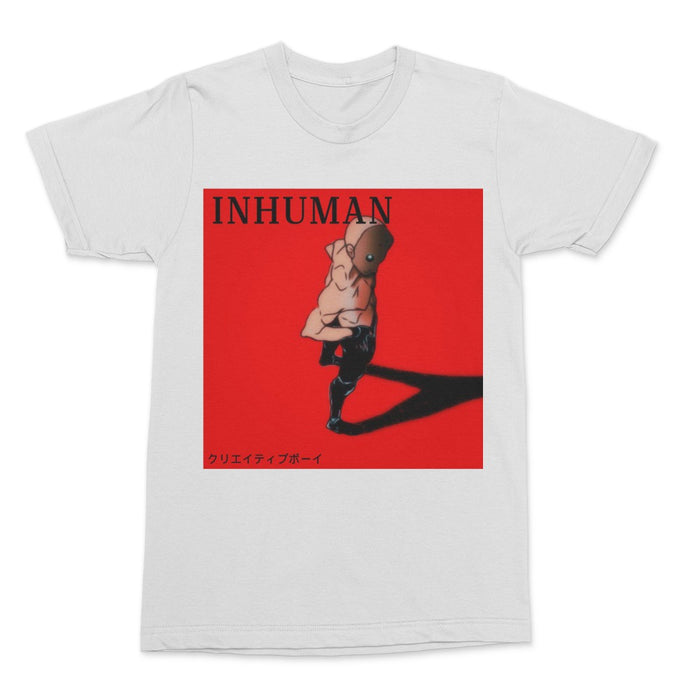 INHUMAN