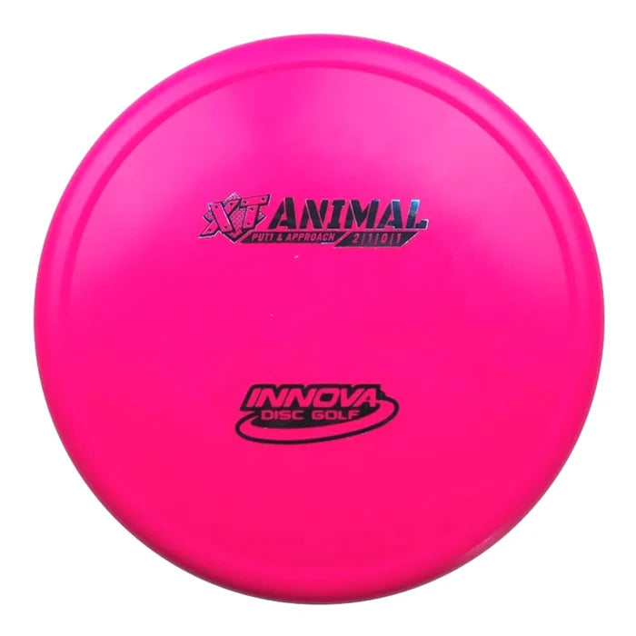 Innova Animal (XT)