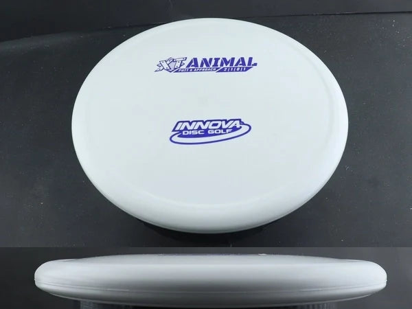 Innova Animal (XT)