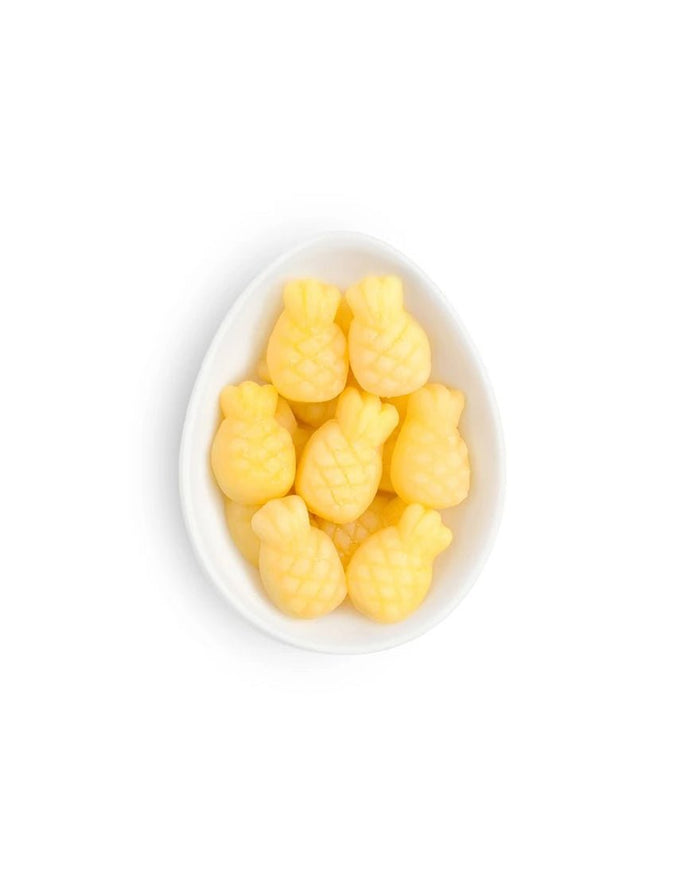 Sugarfina - Island Pineapple Gummy - Island Pineapple